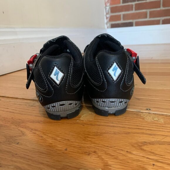 COPY - Women's Mountain Bike Specialized Shoes - Picture 11 of 15